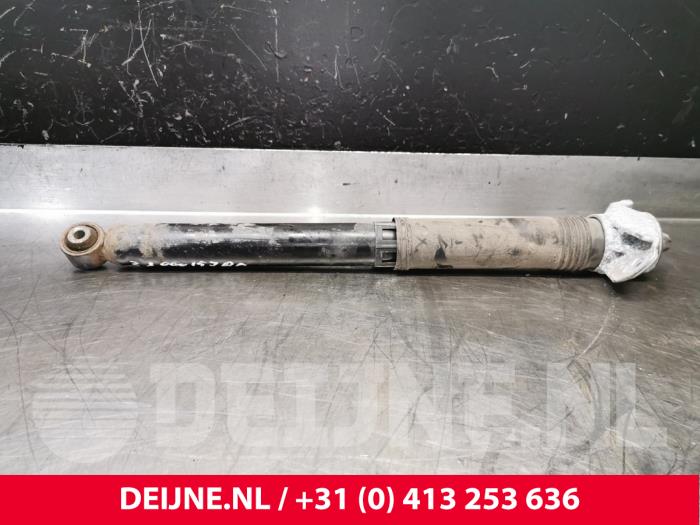 Volvo C40 Stoßdämpfer rechts hinten O241061