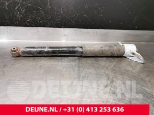 Volvo C40 Rear shock absorber, right O241061 photo 2