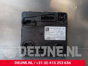 Gebruikte Module Bodycontrol Porsche Taycan Cross Turismo (Y1B) 4S Performance Battery Plus Prijs € 350,90 Inclusief btw aangeboden door van Deijne Onderdelen Uden B.V.