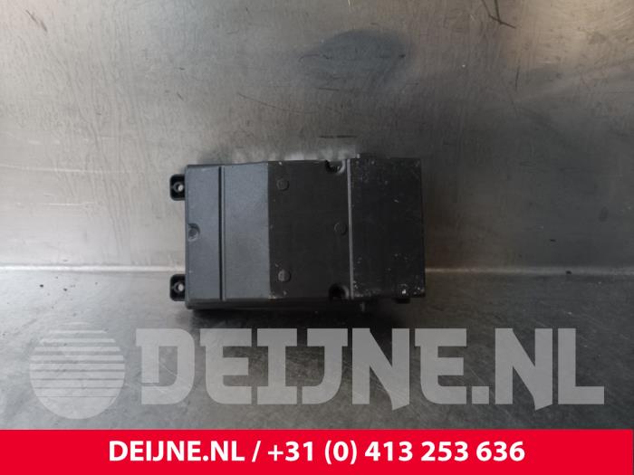 Volvo V60 Botswaarschuwingssysteem O241070