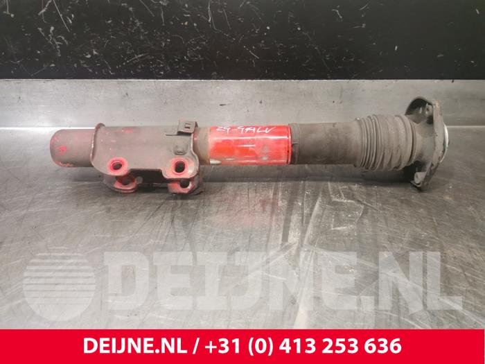 Mercedes Sprinter Fronts shock absorber, left O241075
