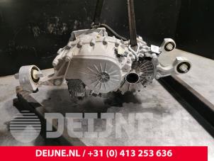 Porsche Taycan Getriebe O241081 foto 3