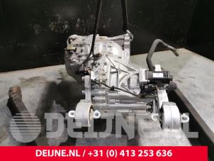 Porsche Taycan Getriebe O241081 foto 2