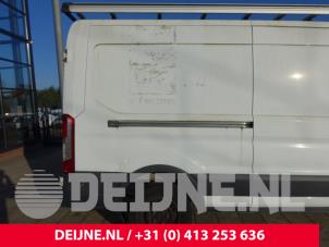 Ford Transit Schiebetür Schiene rechts O241080 foto 3