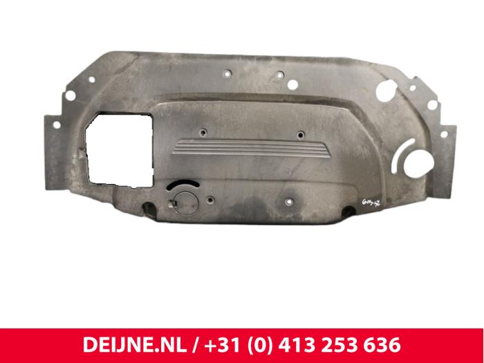 MG MG5 Electric Engine protection panel O241086