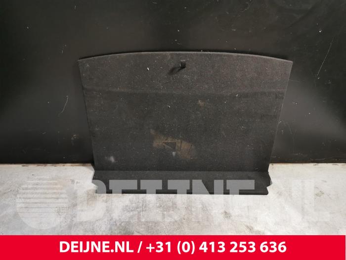 MG MG5 Electric Boot mat O241088