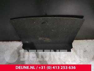 MG MG5 Electric Boot mat O241088 photo 2