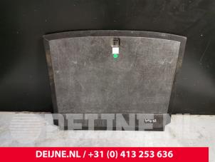 MG MG5 Electric Boot mat O241088 photo 3