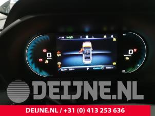 MG MG5 Electric Tacho - Kombiinstrument KM O241096 foto 3