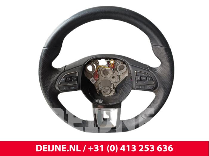 MG MG5 Electric Lenkrad O241097