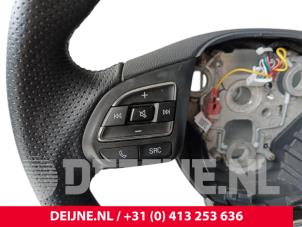 MG MG5 Electric Steering wheel O241097 photo 3