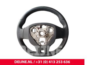 MG MG5 Electric Steering wheel O241097 photo 2