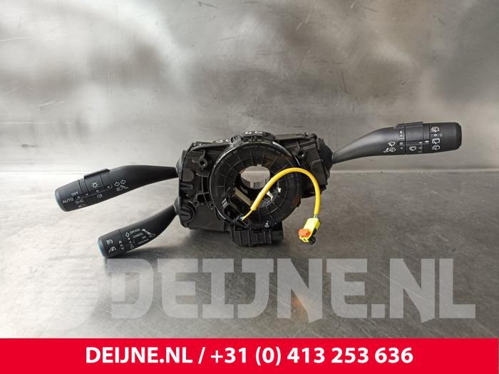 MG MG5 Electric Kombischalter Lenksäule O241098