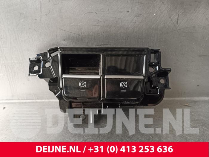 MG MG5 Electric Handbremse Schalter O241099