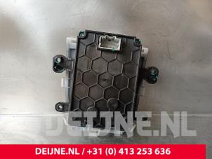 MG MG5 Electric Schaltung O241100 foto 2