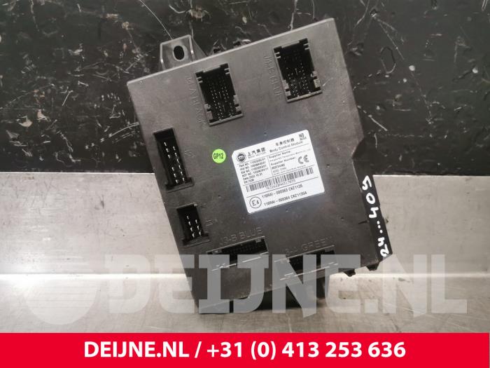 MG MG5 Electric Steuergerät Body Control O241102
