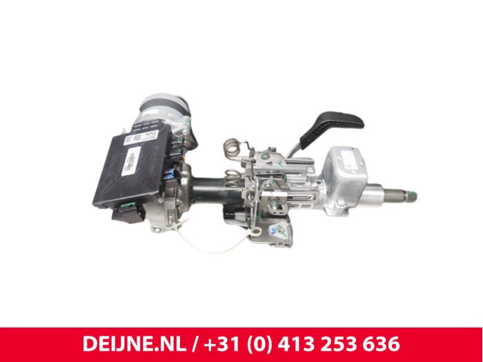 MG MG5 Electric Lenksaule Gehӓuse komplett O241103