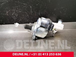 MG MG5 Electric Bremskraftverstärker O241104 foto 2