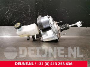 Gebruikte Rembekrachtiger MG MG5 Electric Prijs € 302,50 Inclusief btw aangeboden door van Deijne Onderdelen Uden B.V.