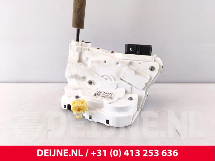 MG MG5 Electric Türschlossmechanik 4-türig links hinten O241107