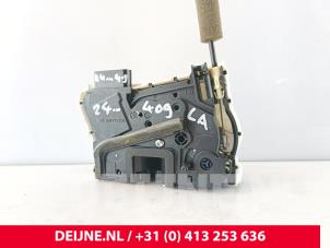 MG MG5 Electric Türschlossmechanik 4-türig links hinten O241107 foto 2