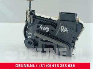 MG MG5 Electric Deurslot Mechaniek 4Deurs rechts-achter O241114 foto 3