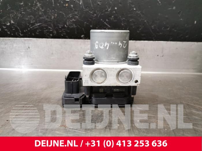 MG MG5 Electric ABS Pumpe O241121