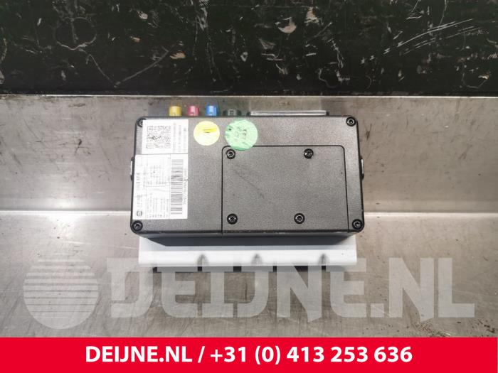 MG MG5 Electric Phone module O241122