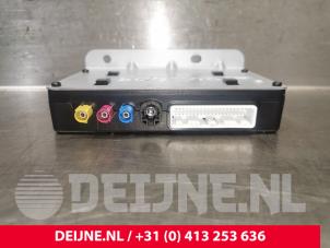 MG MG5 Electric Telefoon Module O241122 foto 2