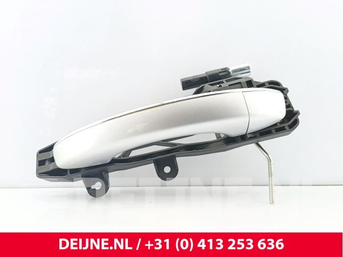 MG MG5 Electric Rear door handle 4-door, left O241126