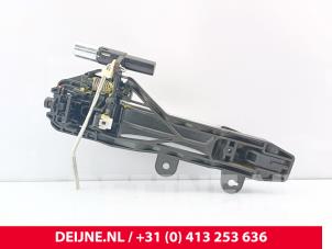 MG MG5 Electric Portiergreep 4Deurs links-achter O241126 foto 2