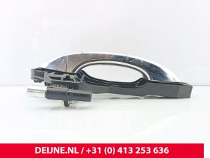 MG MG5 Electric Portiergreep 4Deurs links-achter O241126 foto 3