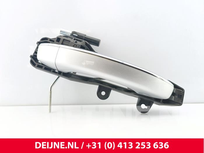 MG MG5 Electric Rear door handle 4-door, right O241128