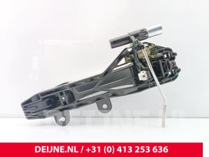 MG MG5 Electric Portiergreep 4Deurs rechts-achter O241128 foto 2