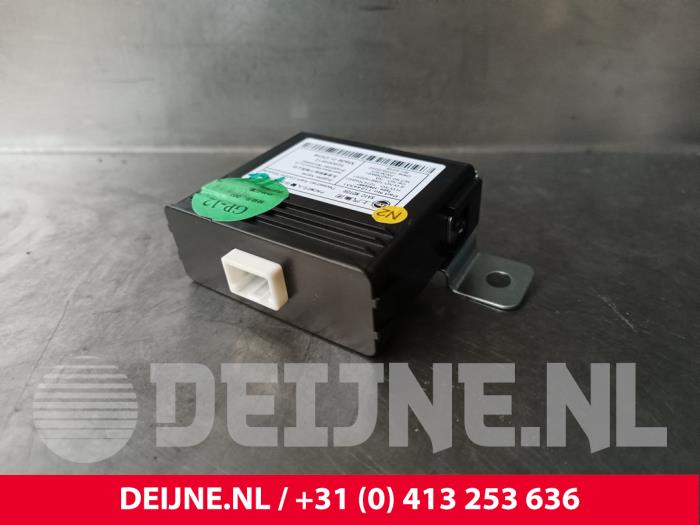 MG MG5 Electric Alarm Modul O241131