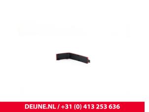 Volkswagen Crafter Bumper reflector rechts-achter O9990002457 foto 4