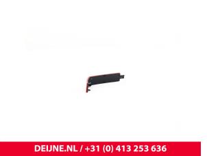 Volkswagen Crafter Bumper reflector rechts-achter O9990002457 foto 3