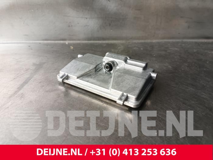 MG MG5 Electric Kamera Vorderseite O241137
