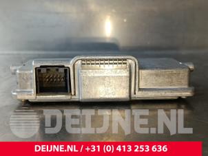 MG MG5 Electric Camera voorzijde O241137 foto 3