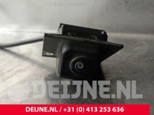 MG MG5 Electric Reversing camera O241138 photo 2