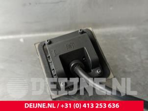 MG MG5 Electric Reversing camera O241138 photo 3