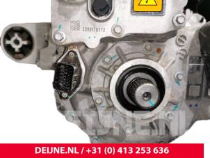 MG MG5 Electric Electric motor electric car O241139 photo 2