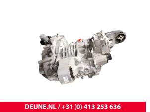 MG MG5 Electric Electric motor electric car O241139 photo 3