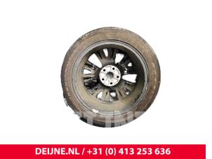 MG MG5 Electric Wheel O241146 photo 2
