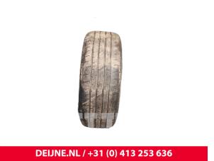 MG MG5 Electric Wheel O241146 photo 3
