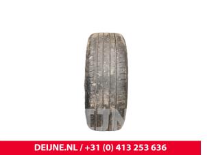 MG MG5 Electric Velg O241147 foto 2