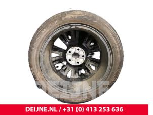 MG MG5 Electric Velg O241147 foto 3