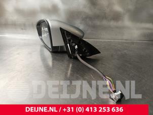 MG MG5 Electric Wing mirror, left O241155 photo 2