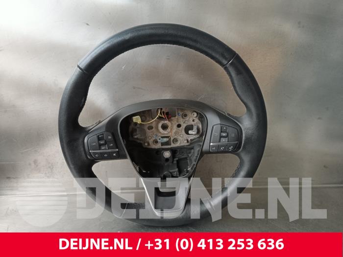 Ford Transit Custom Stuurwiel O241214