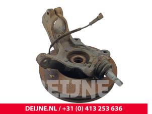 Ford Transit Custom Fusee links-voor O241194 foto 3